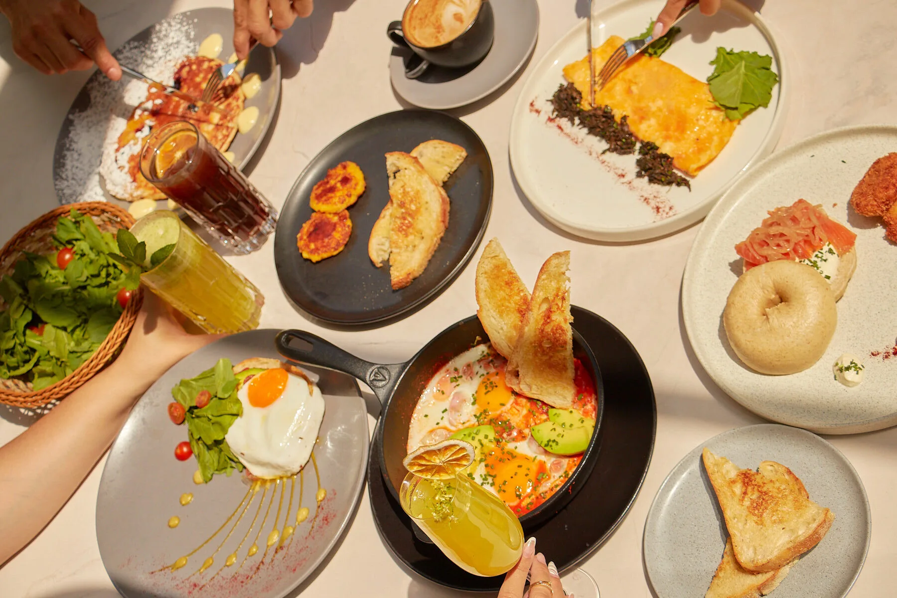 Why Medellín Is One of South America’s Most Underrated Culinary Destinations