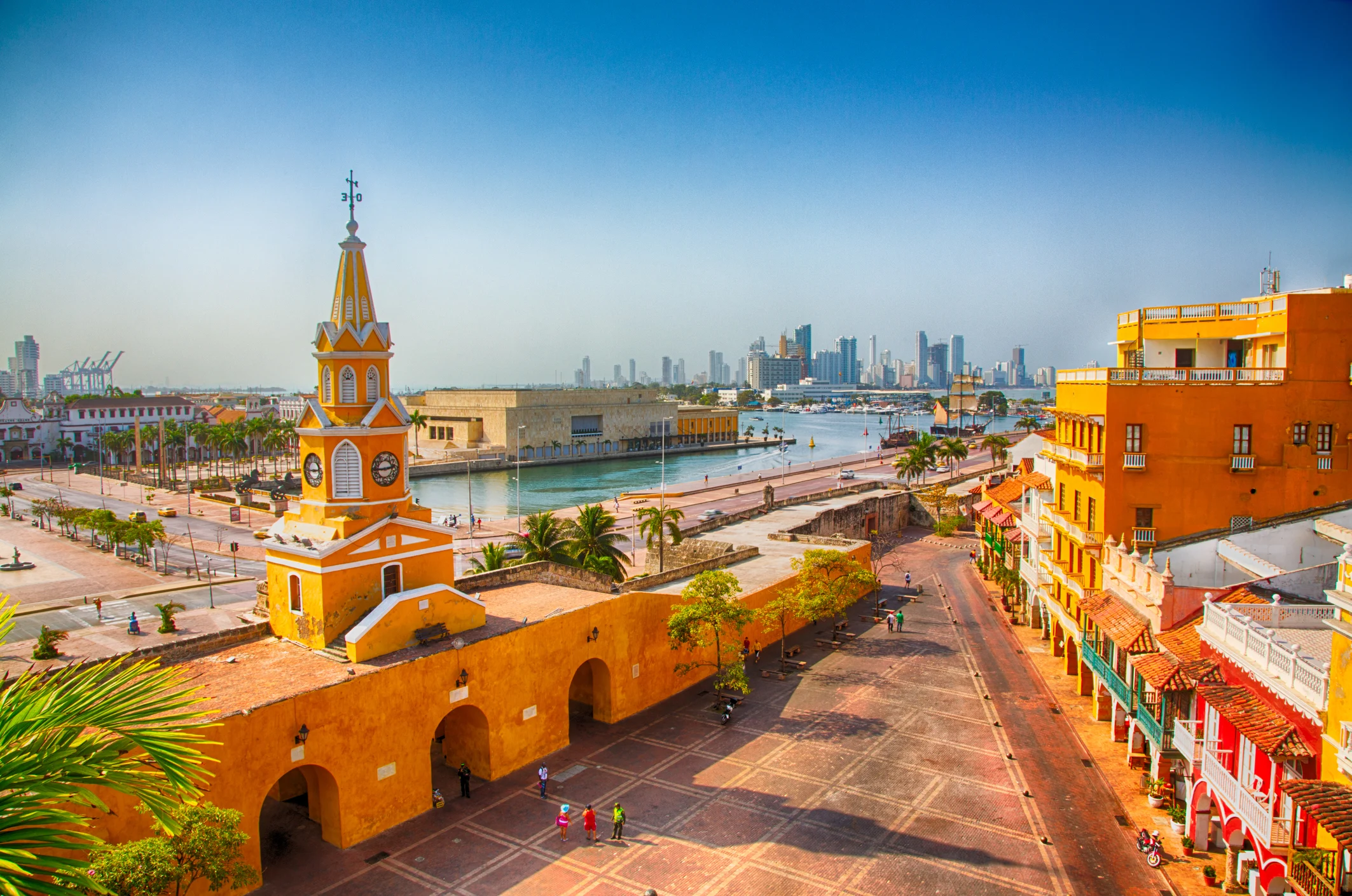 How to Combine Medellín and Cartagena in One Unforgettable Colombia Itinerary